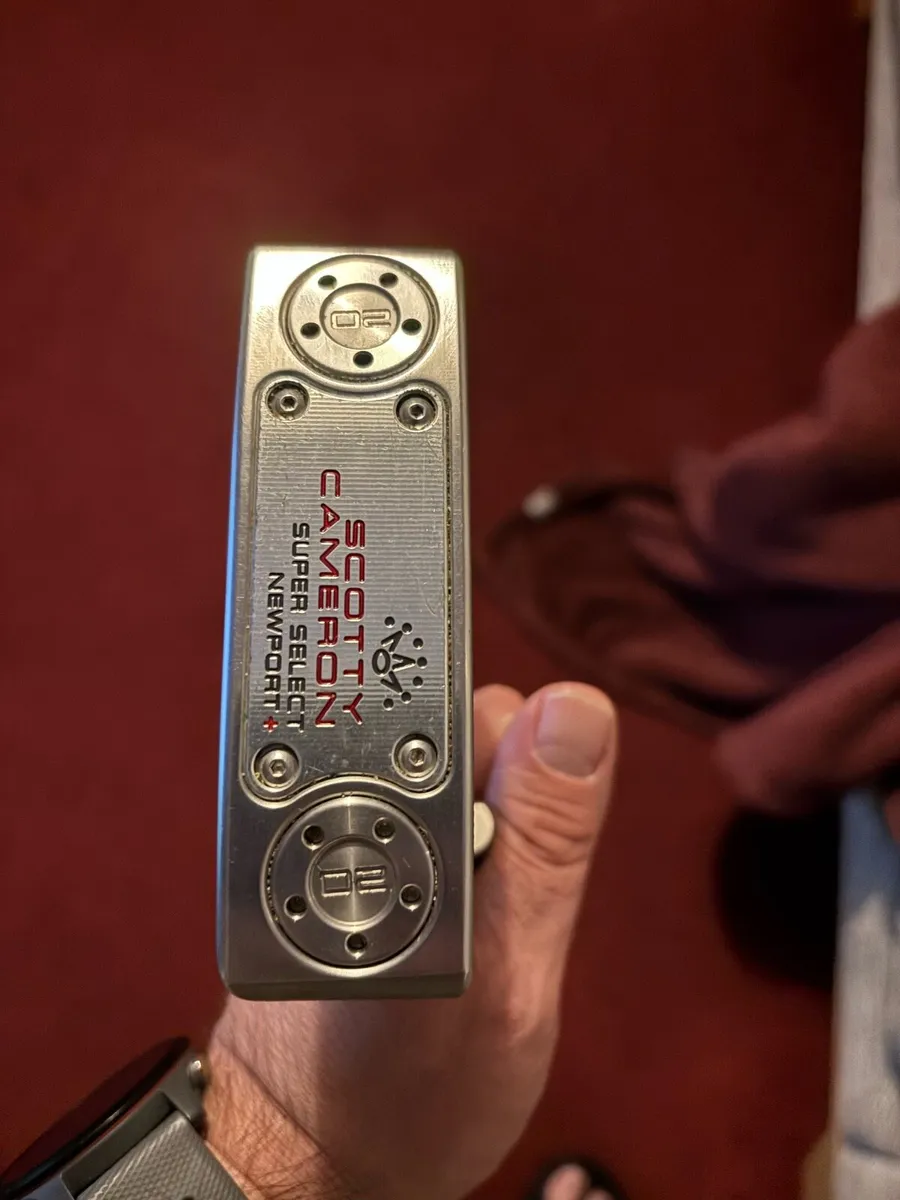 Putter - Image 4