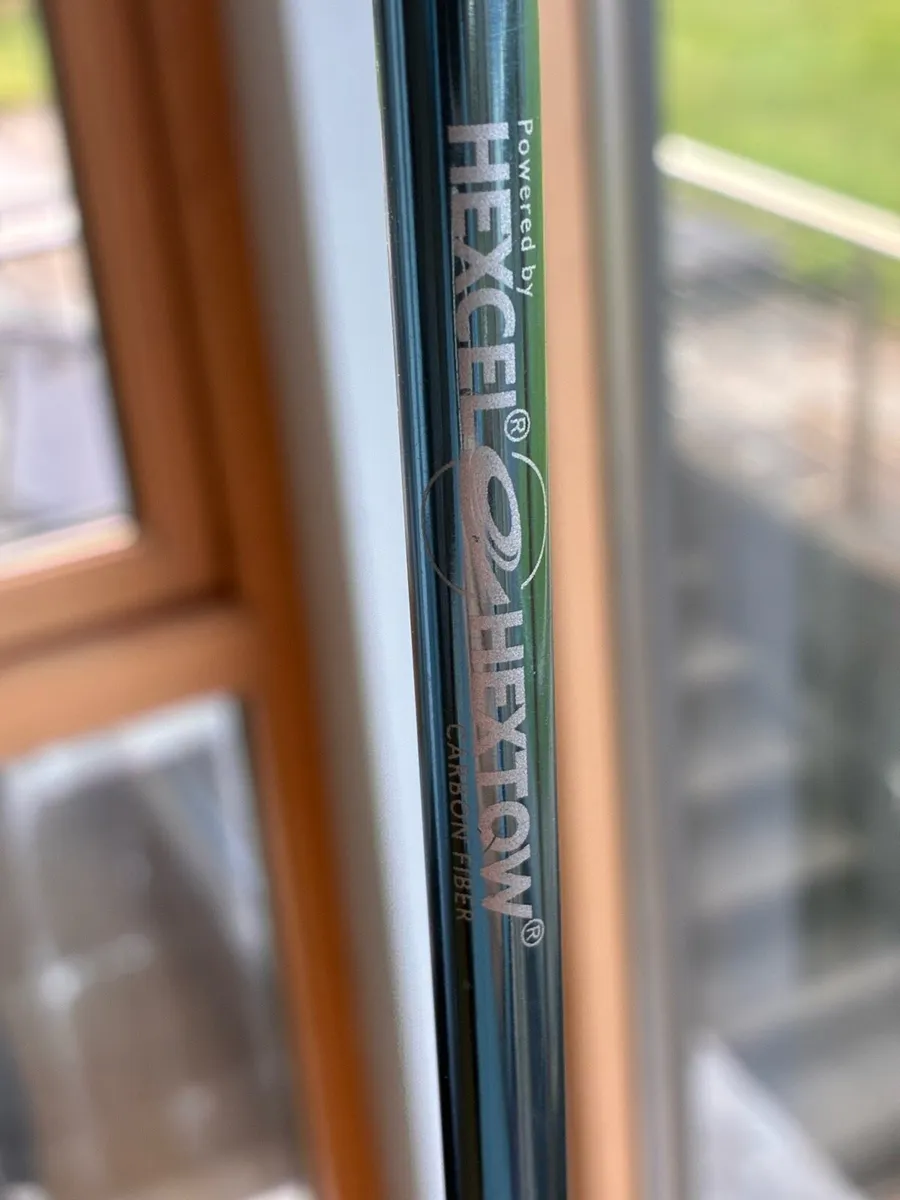 Callaway Paradyn 9 Degree Driver - Image 3