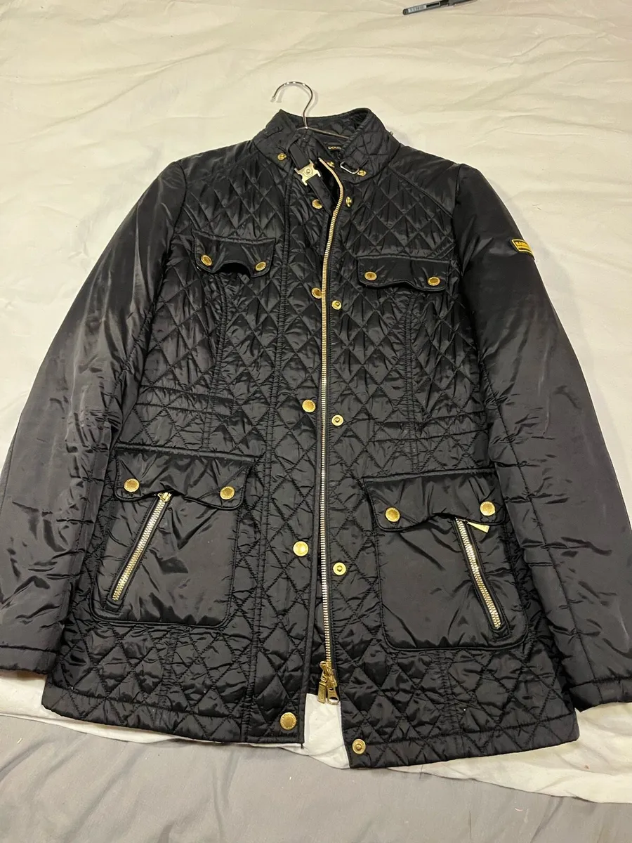 Excellent condition Barbour jacket - Image 1