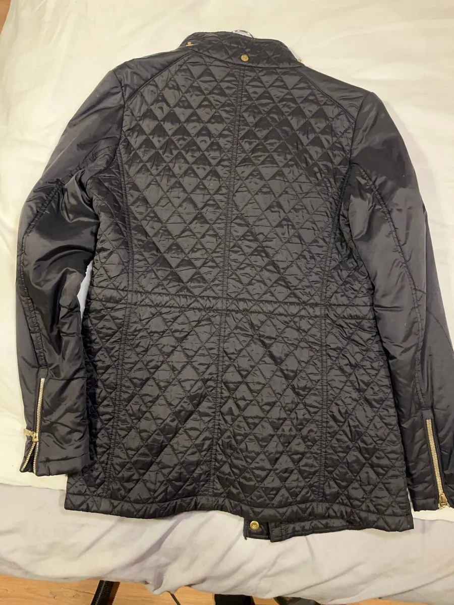 Excellent condition Barbour jacket - Image 3