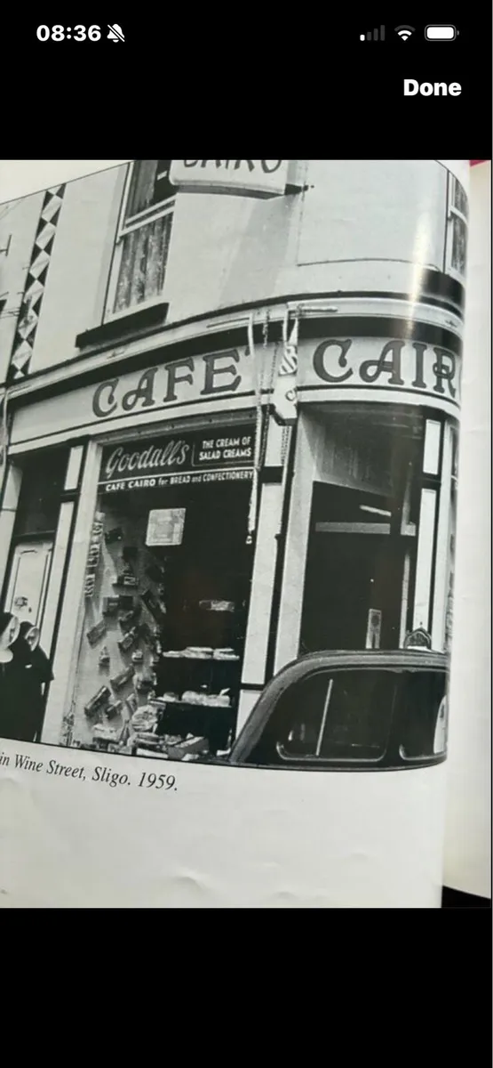 Memories of Sligo Through the Ages - Image 4