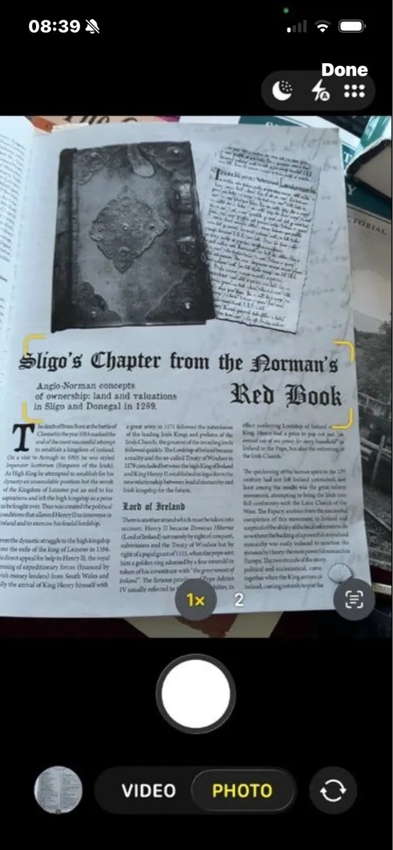 Old Sligo Photos & Stories - Image 4