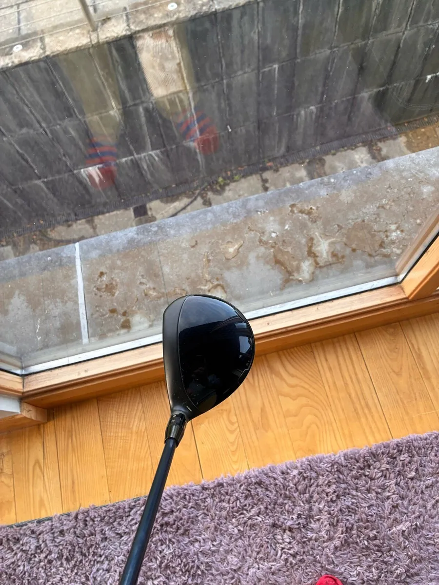 Callaway Paradym Fairway 3 Wood - Image 4