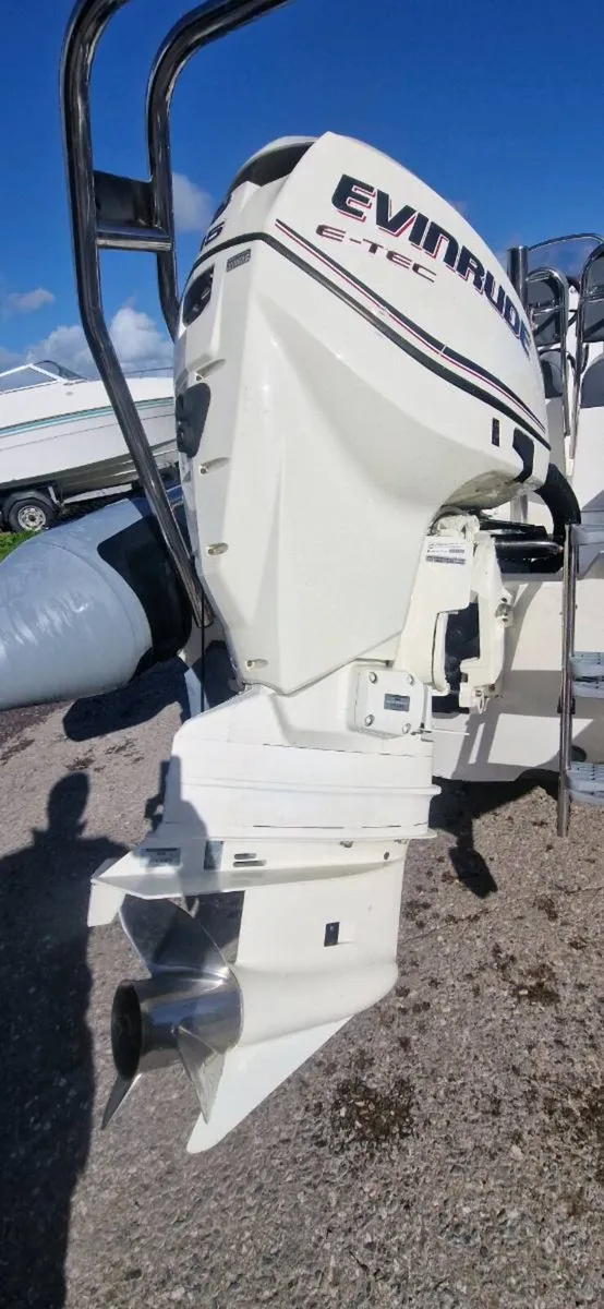 Ribcraft 585 - Image 4