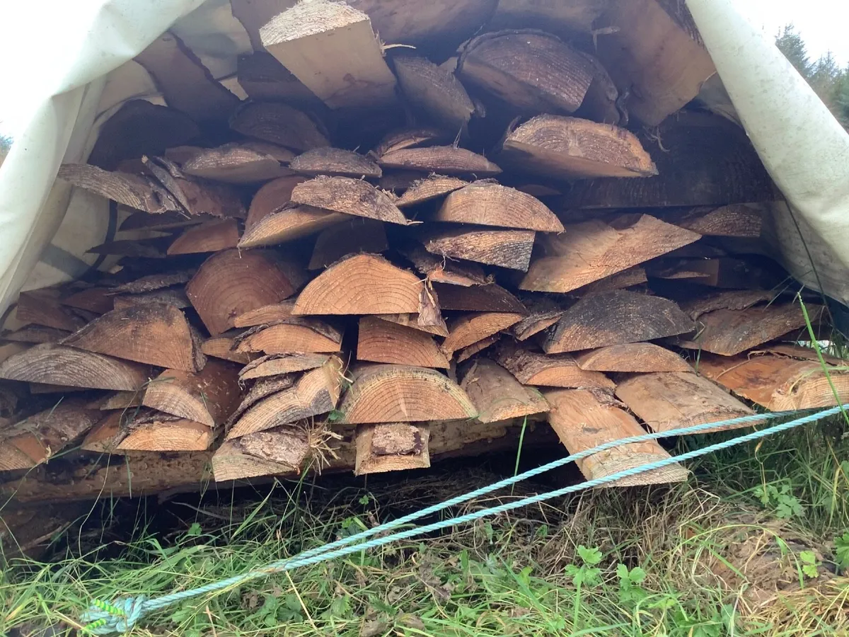 Sawmill offcuts - Image 2