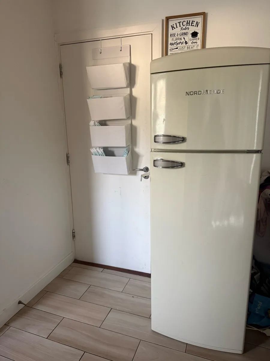 Fridge - Image 1