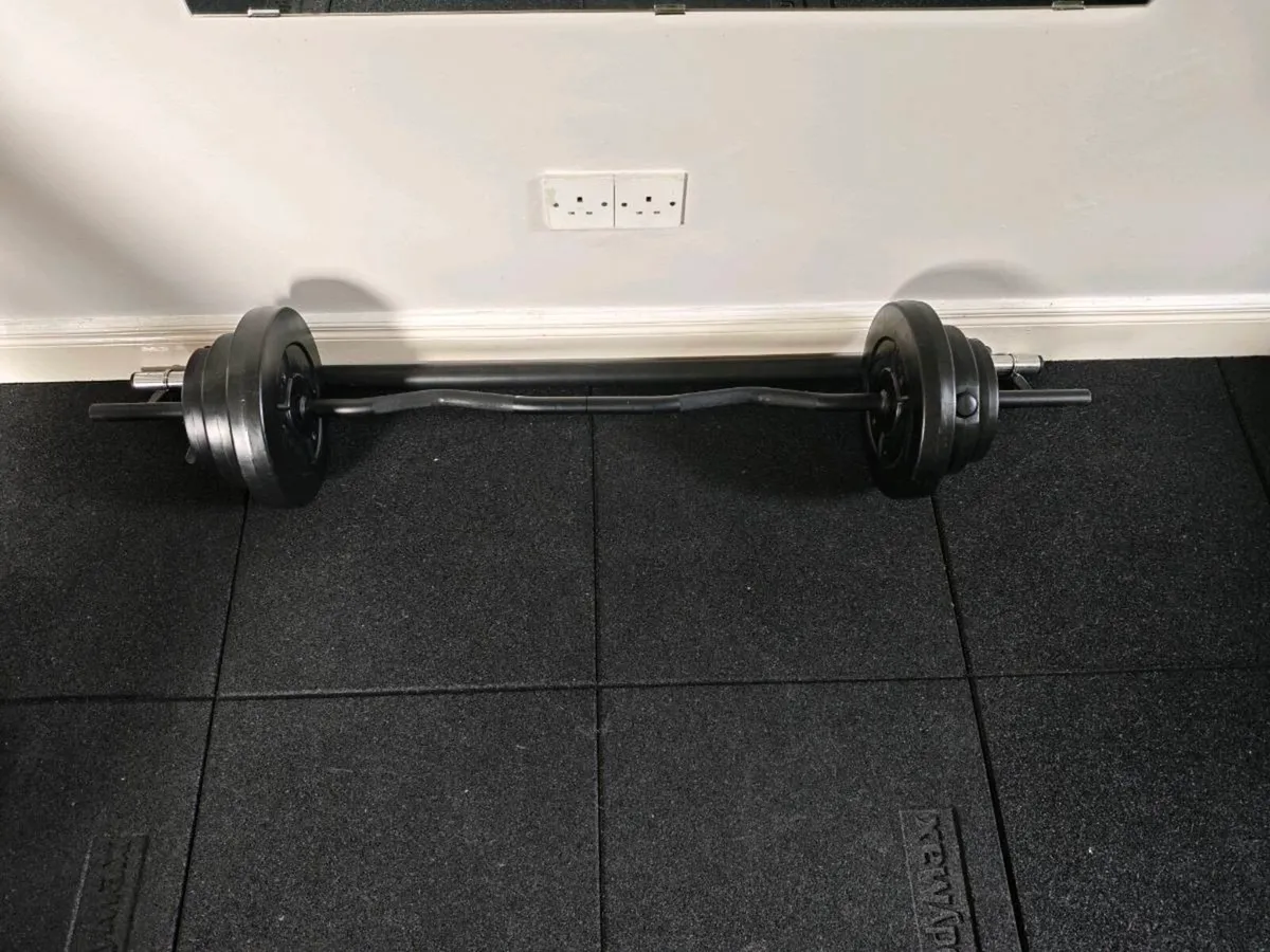 Gym equipment - Image 3