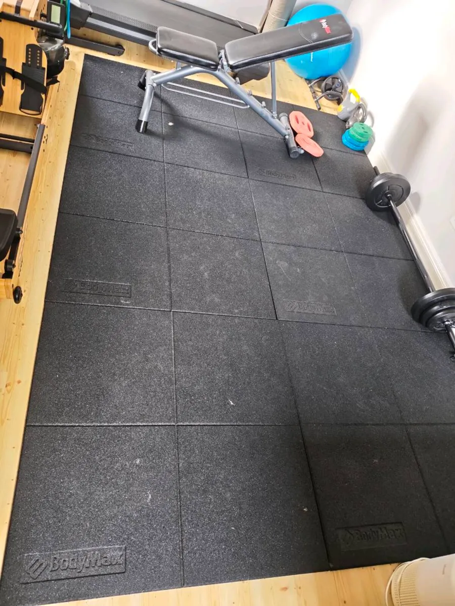Gym equipment - Image 4