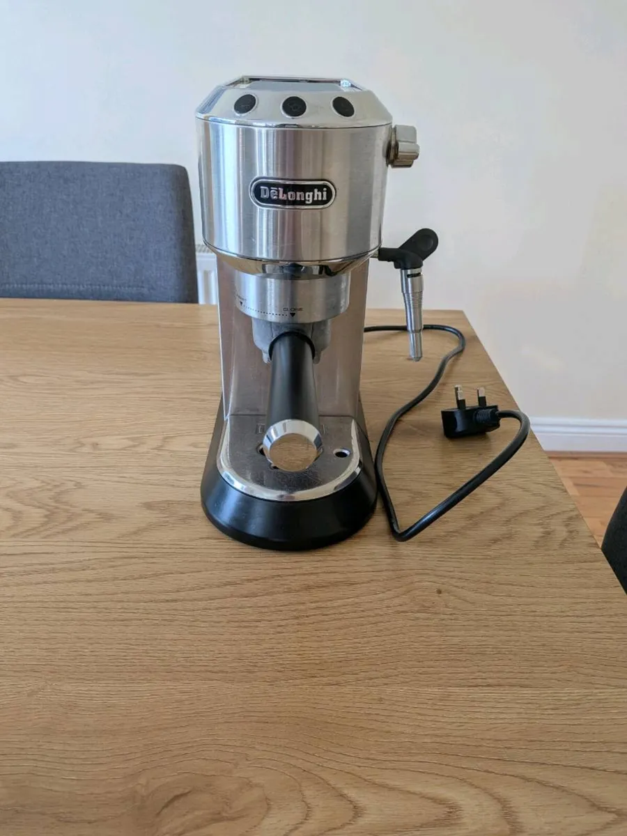 Delonghi Dedica EC685 - Image 2