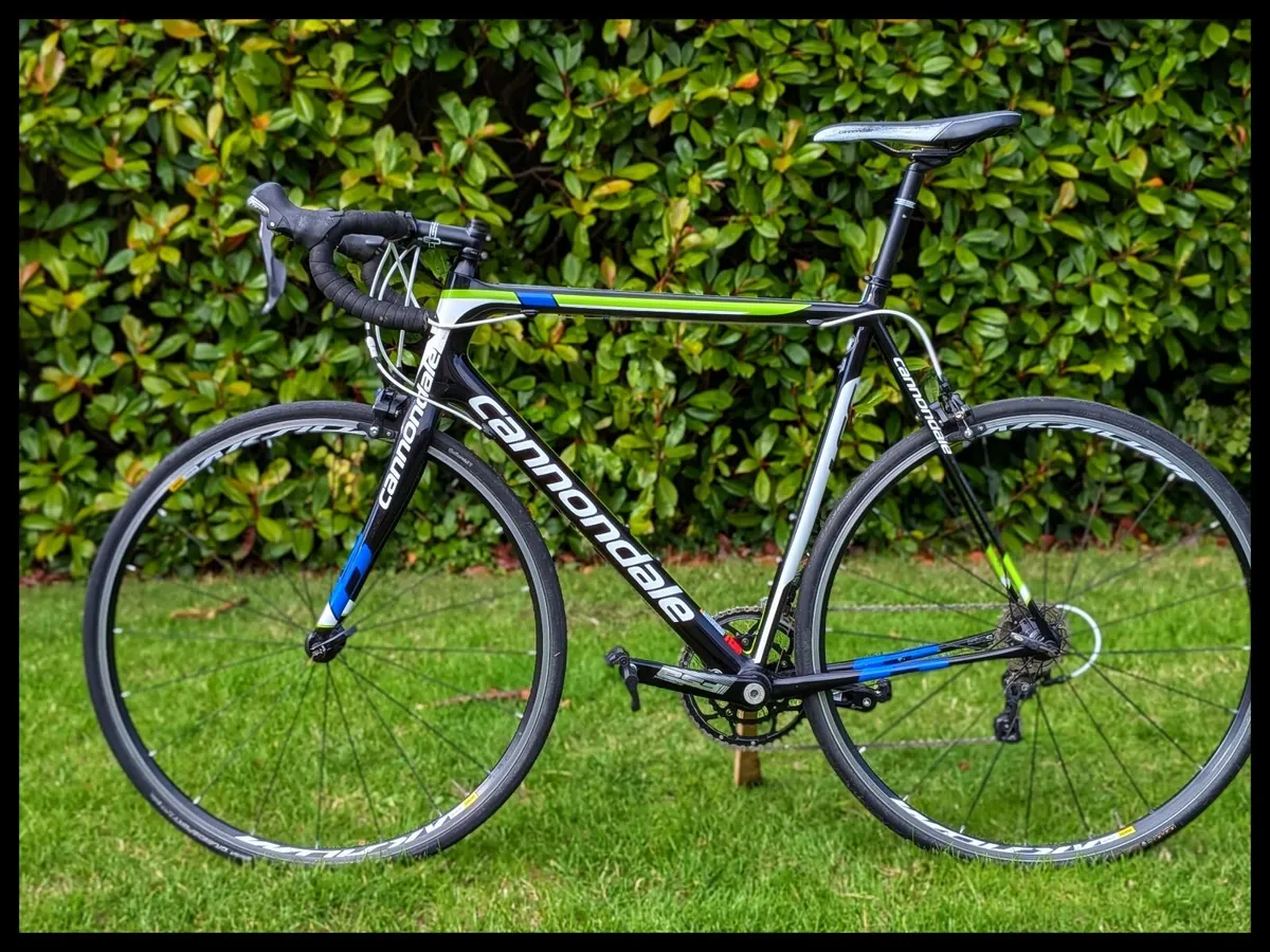 Cannondale SuperSix Evo - Image 3