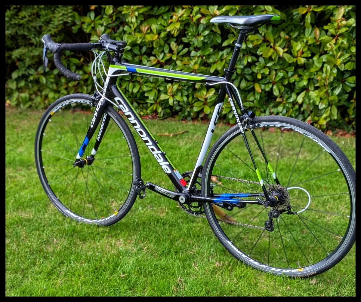 Cannondale SuperSix Evo - Image 4