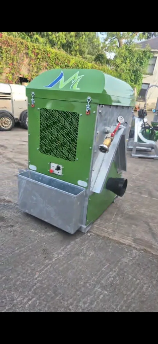 Pto compressor - Image 2