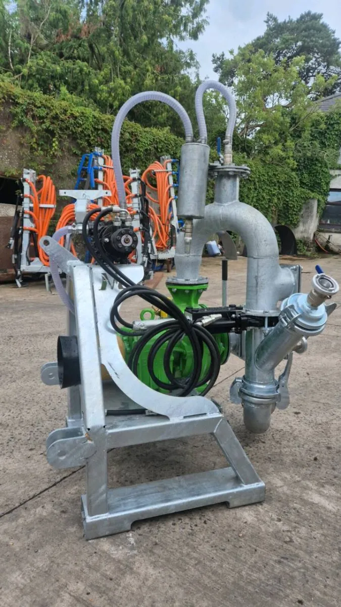 Bauer pumps - Image 4