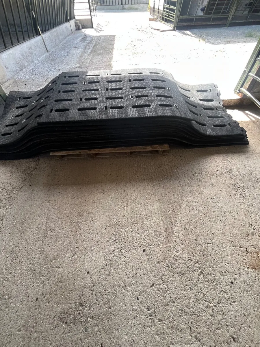Livestock slate mats - Image 2