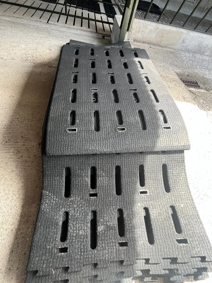 Livestock slate mats - Image 3