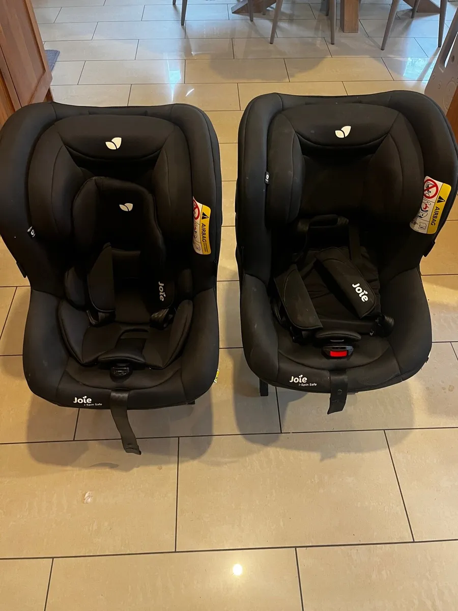 Joie i-spin safe - Image 2