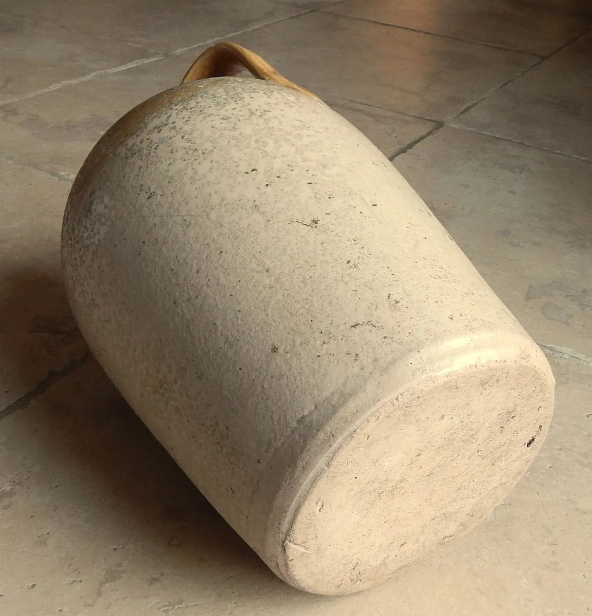 Large Antique Stoneware Jug O’Keeffe & Son Clonmel - Image 4