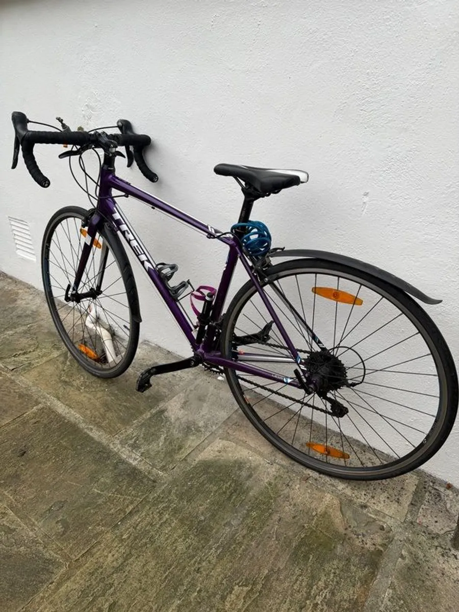 Trek Lexa Road Bike - Image 1