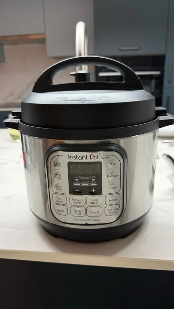 Instant Pot 3L - Image 1