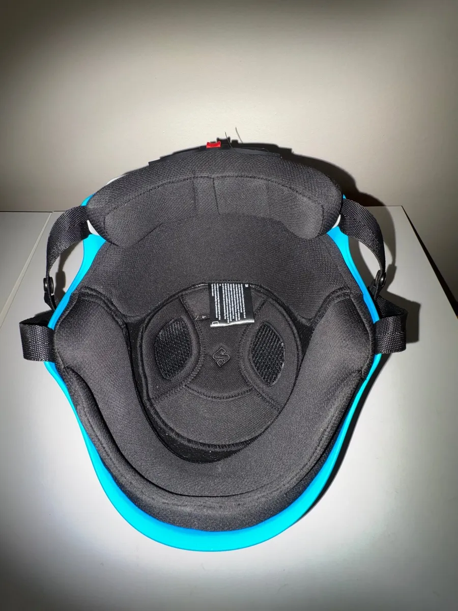 Sweet Protection Wanderer Kayak Helmet - Image 2