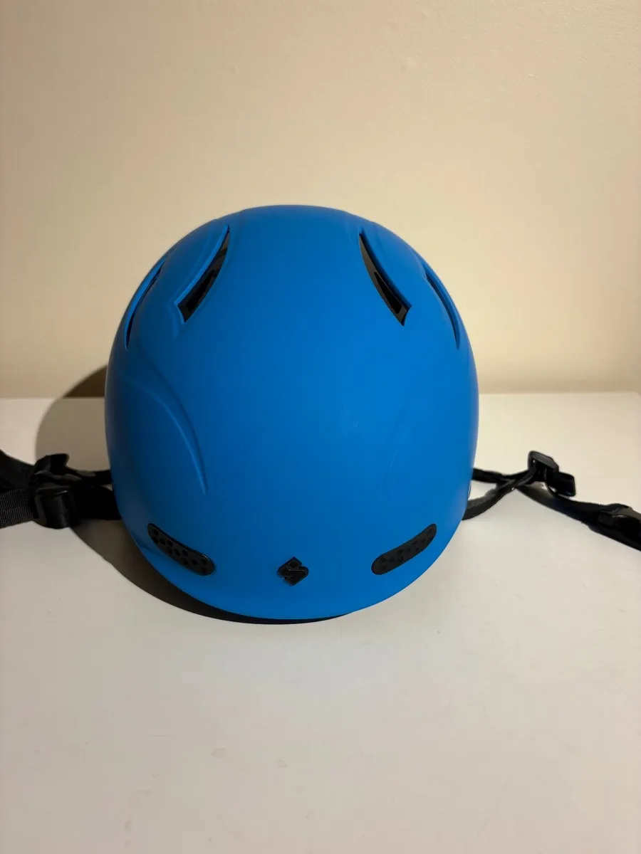 Sweet Protection Wanderer Kayak Helmet - Image 4