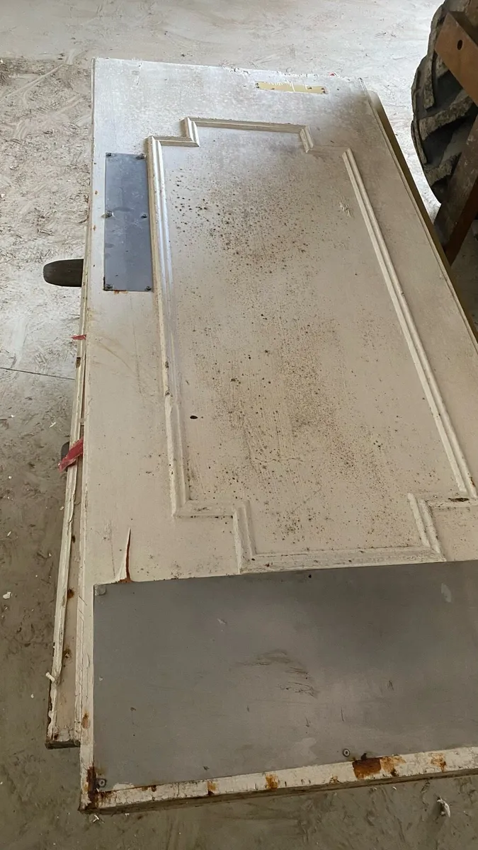 Doors - Image 1