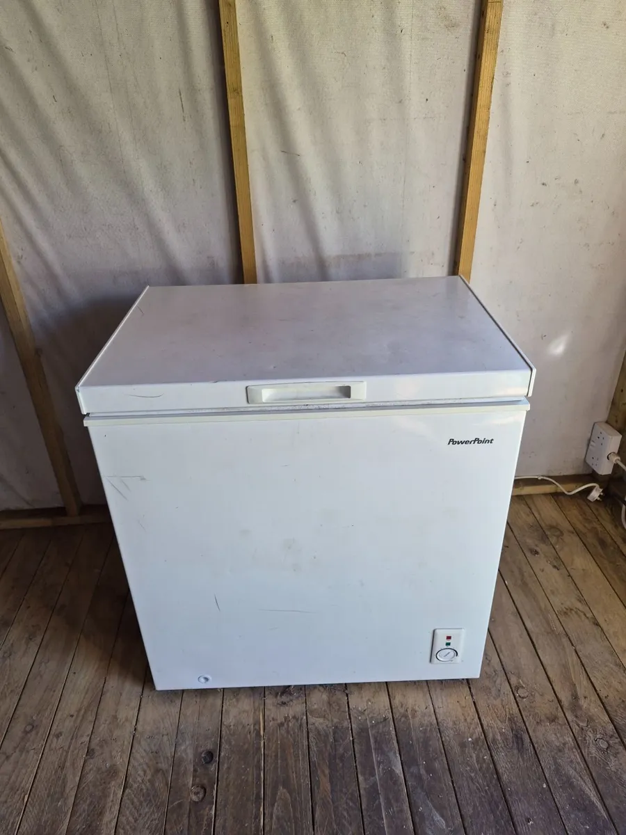 Freezer - Image 1