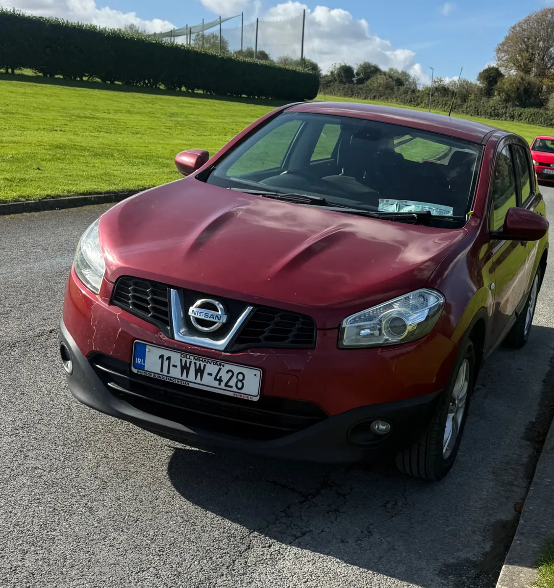 Nissan Qashqai 2011 1.5 Diesel - Image 2