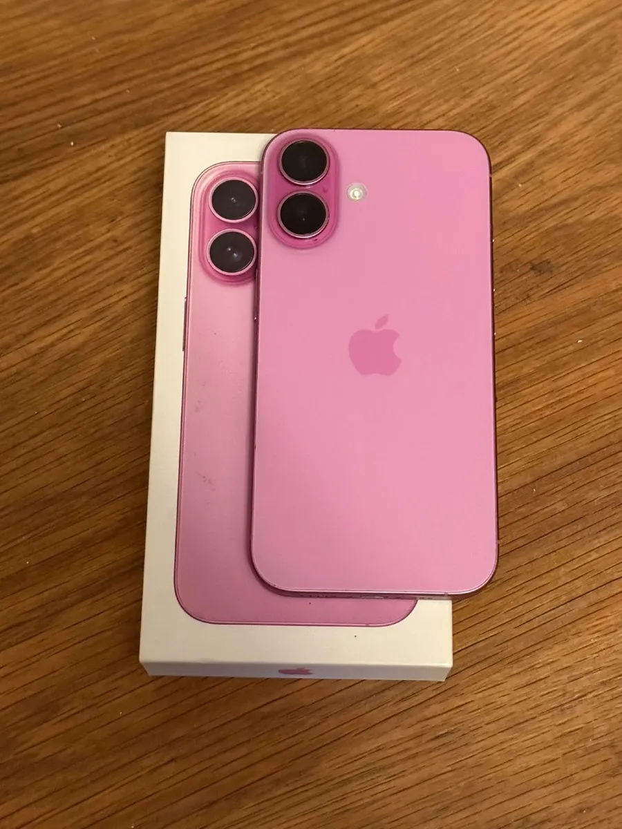 Iphone 16 - Image 1