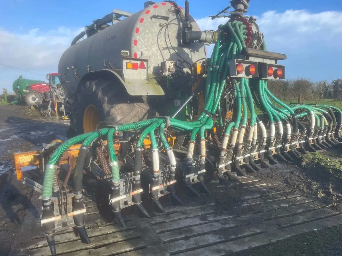 Joskin tanker - Image 4
