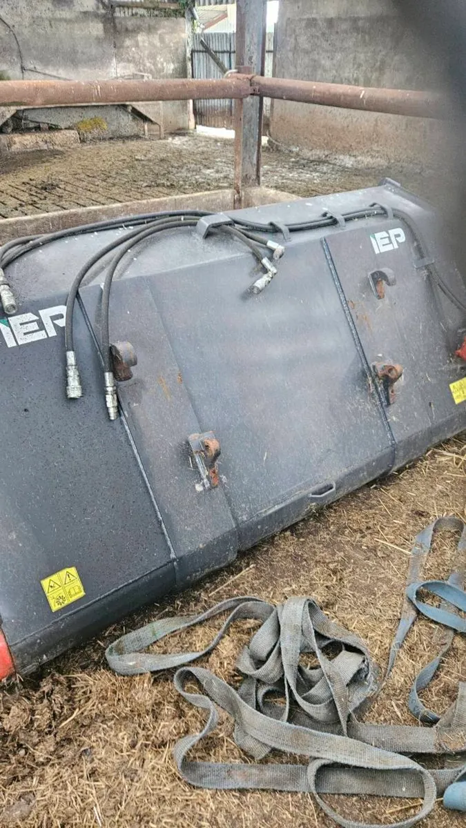 Beet chopper - Image 1