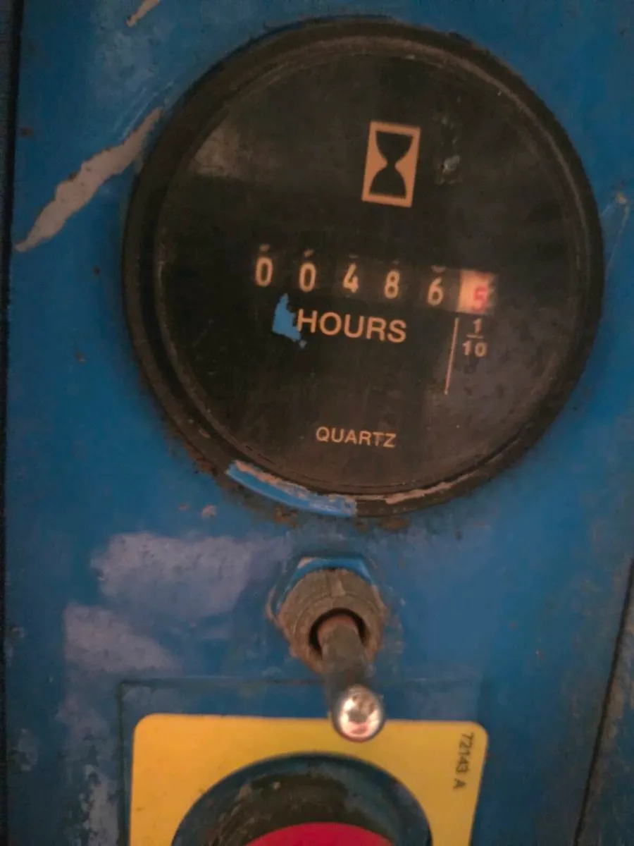 Genie 3232 & genie 2632 - Image 3