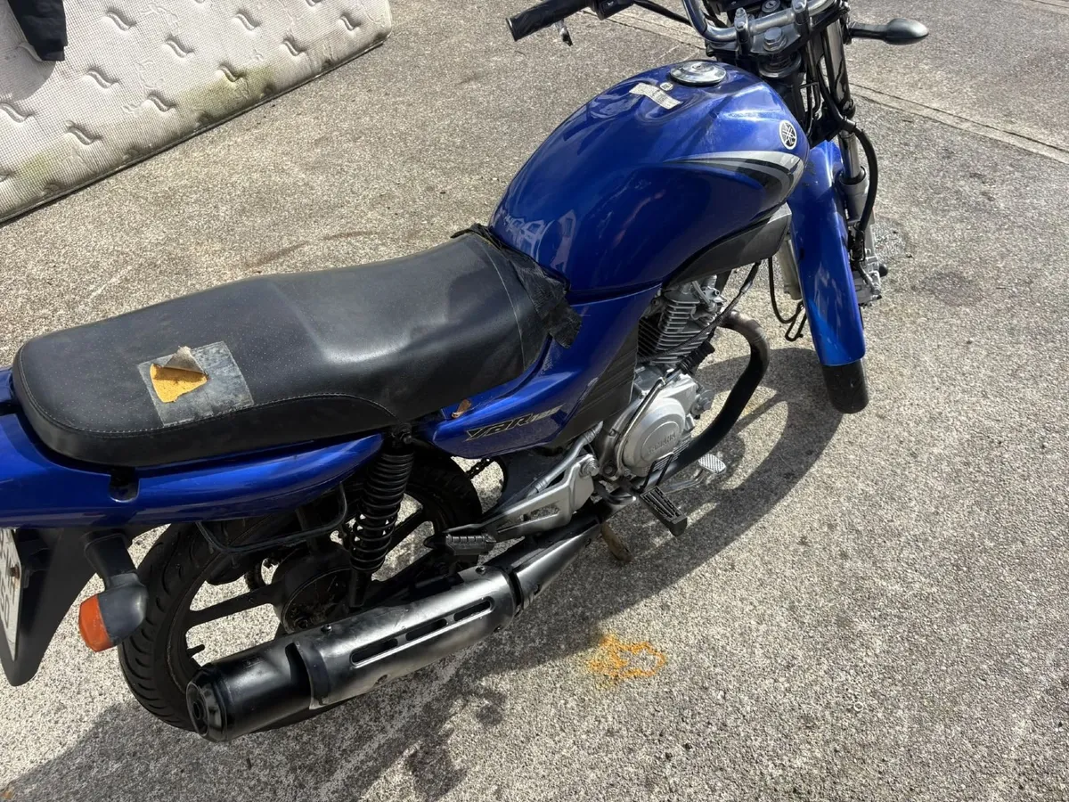 YAMAHA Other 2008 - Image 4