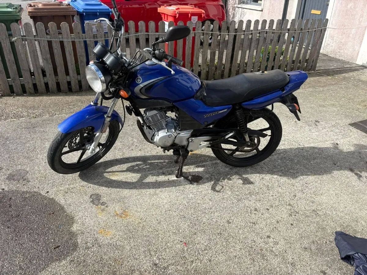 YAMAHA Other 2008 - Image 2