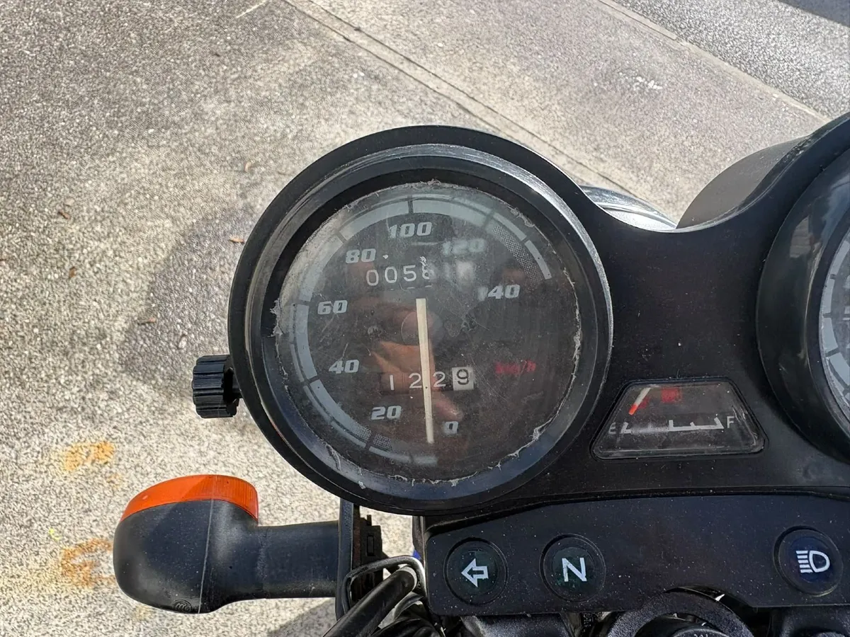 YAMAHA Other 2008 - Image 3