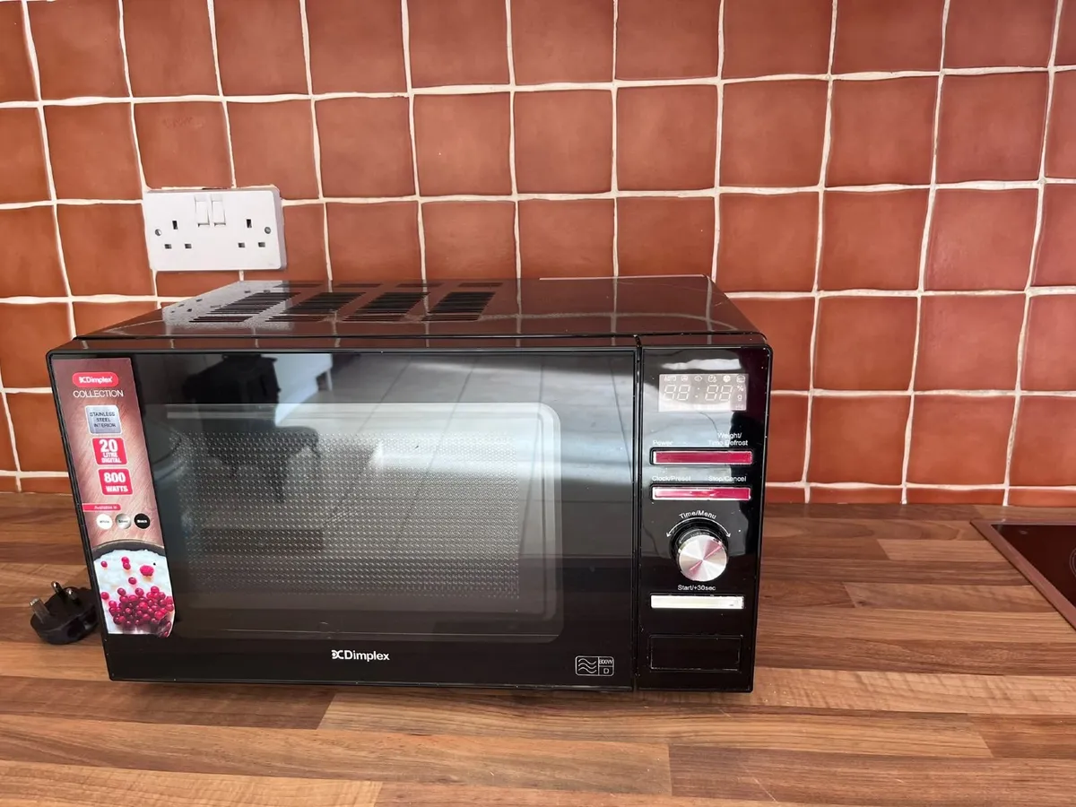Microwave - Image 3