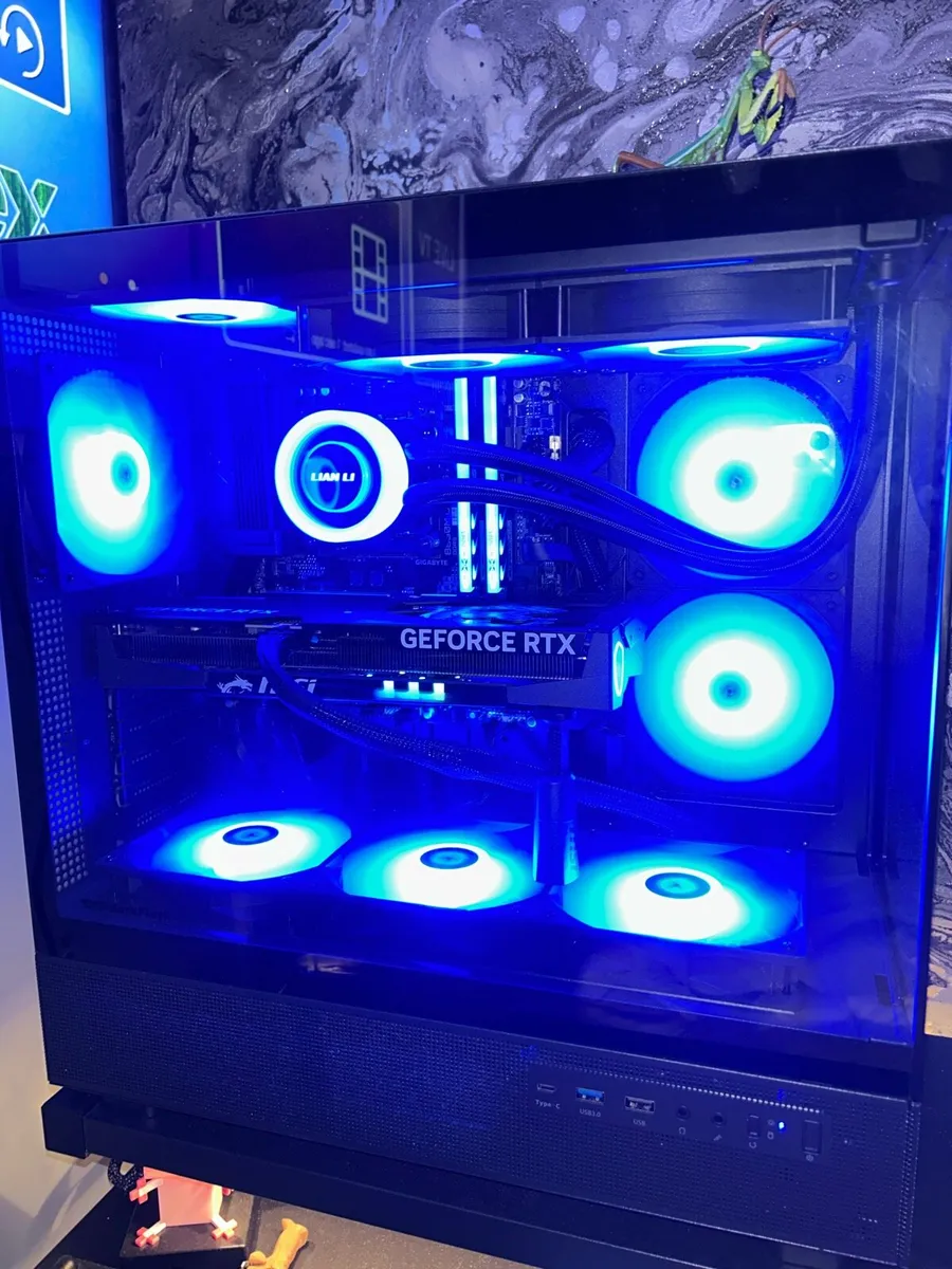 Gaming pc - Image 3