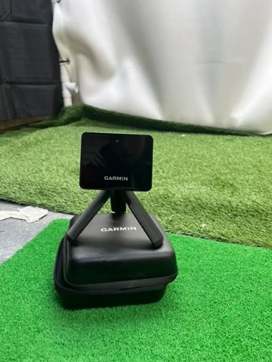 Garmin r10 - Image 1