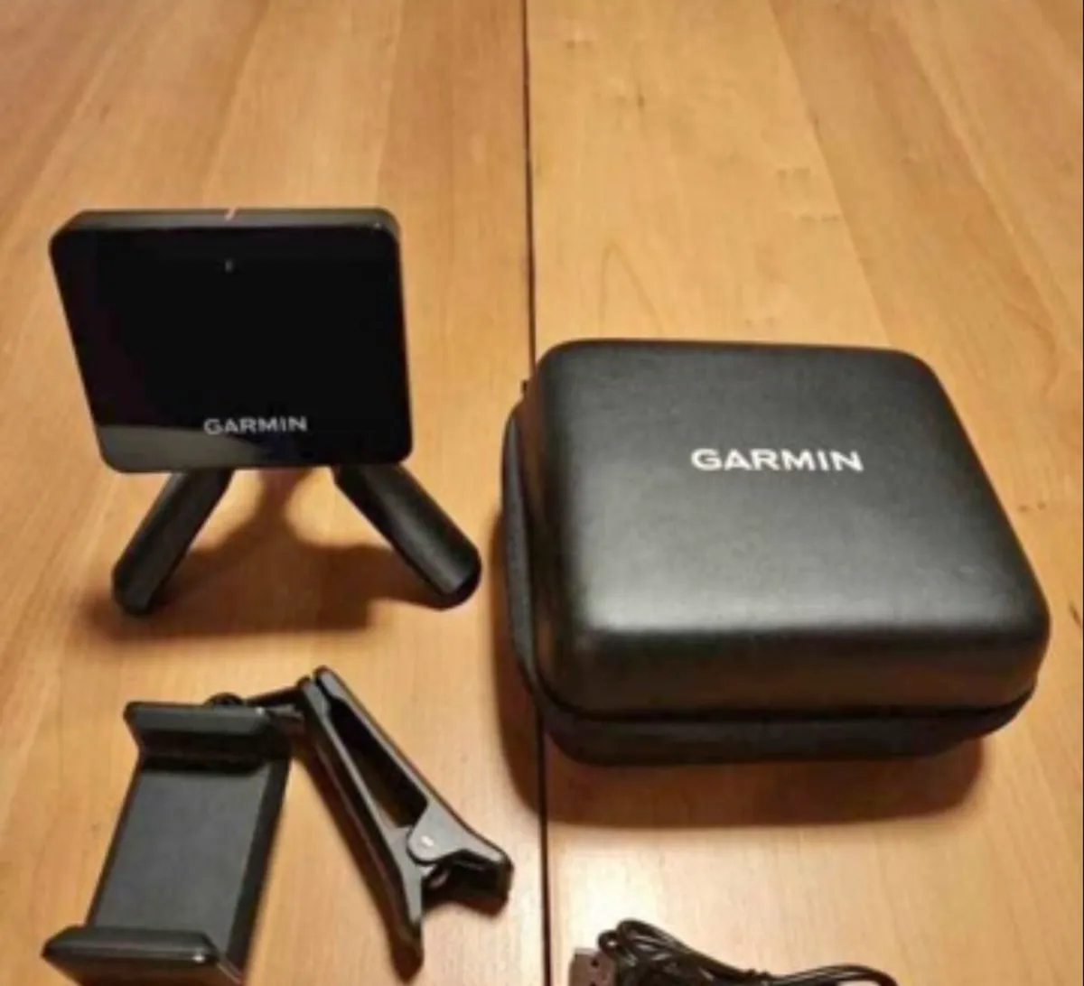 Garmin r10 - Image 4