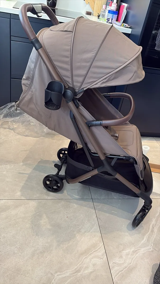 Joie signature finiti in evergreen - Image 1