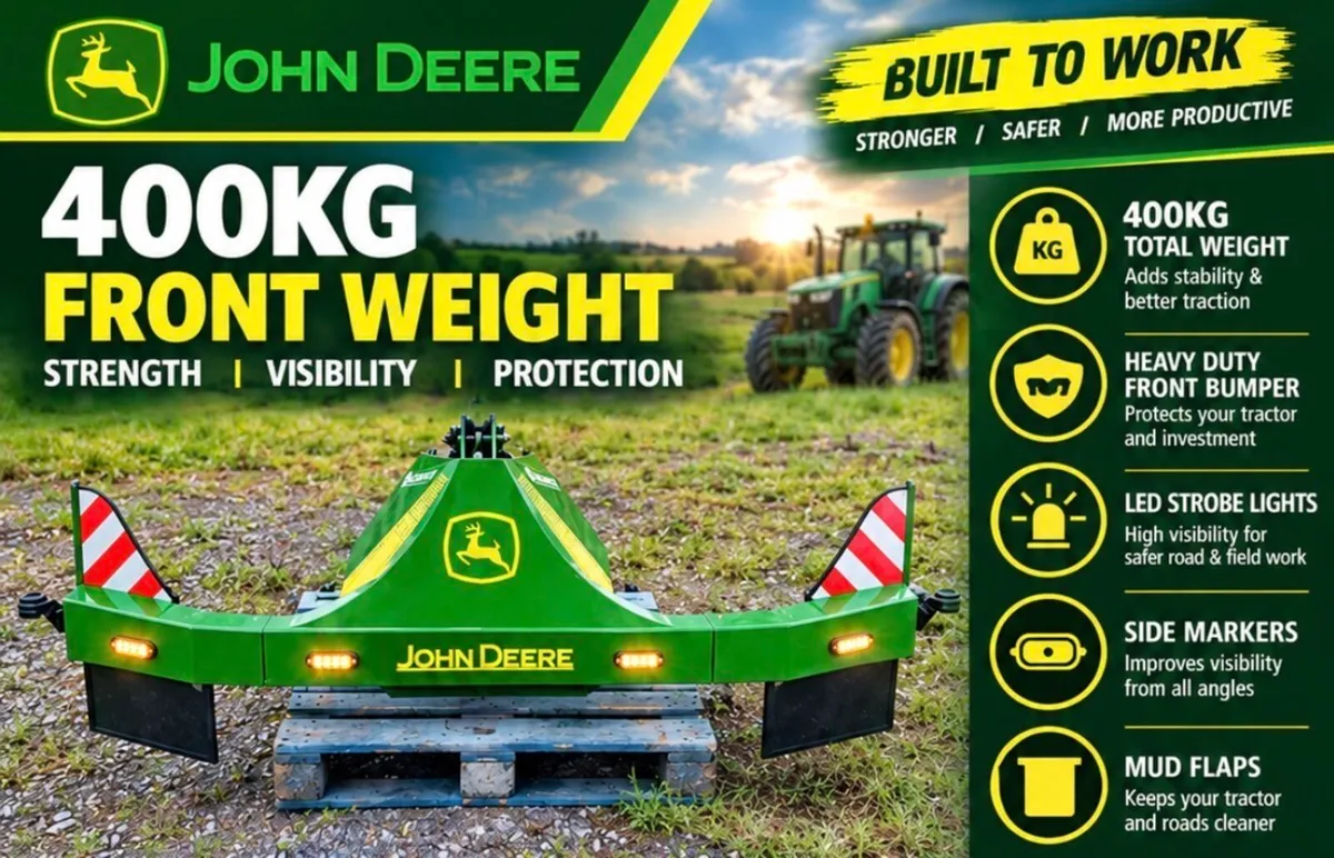 Weight-bumper - Image 1