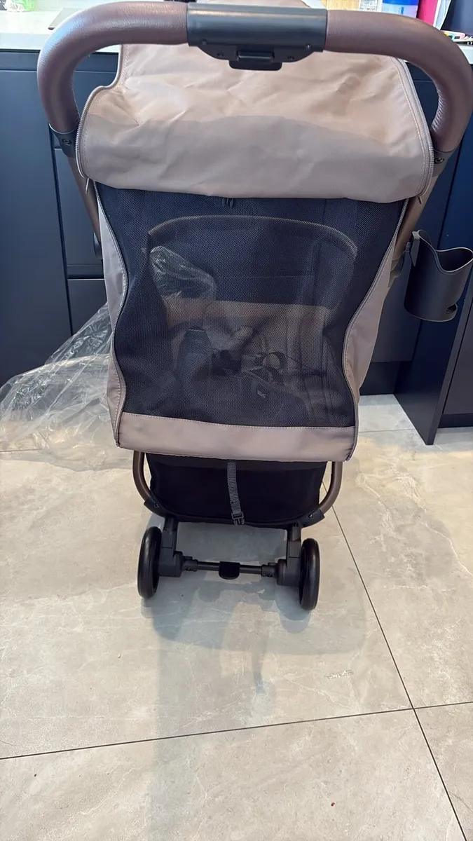 Joie signature finiti in evergreen - Image 2