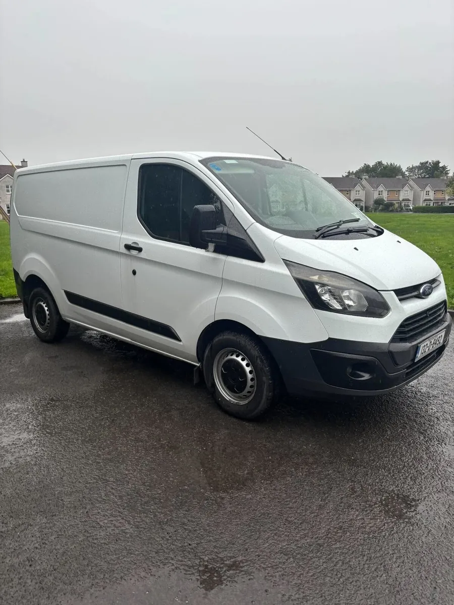 Van - Image 3