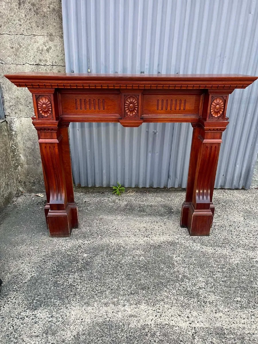 Fireplace - Image 1
