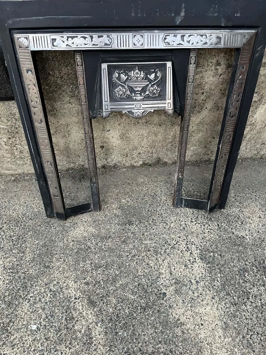 Fireplace - Image 2