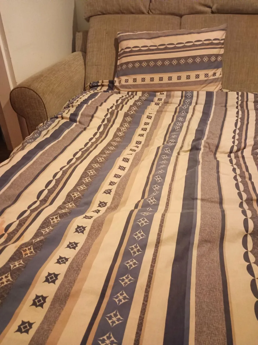 Sofa bed - Image 3