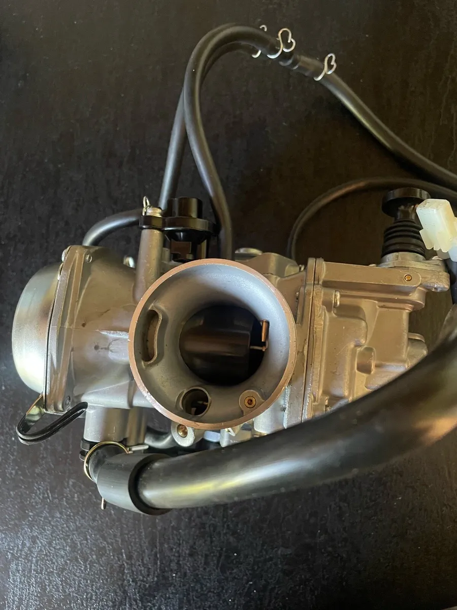 Carburetor - Image 1