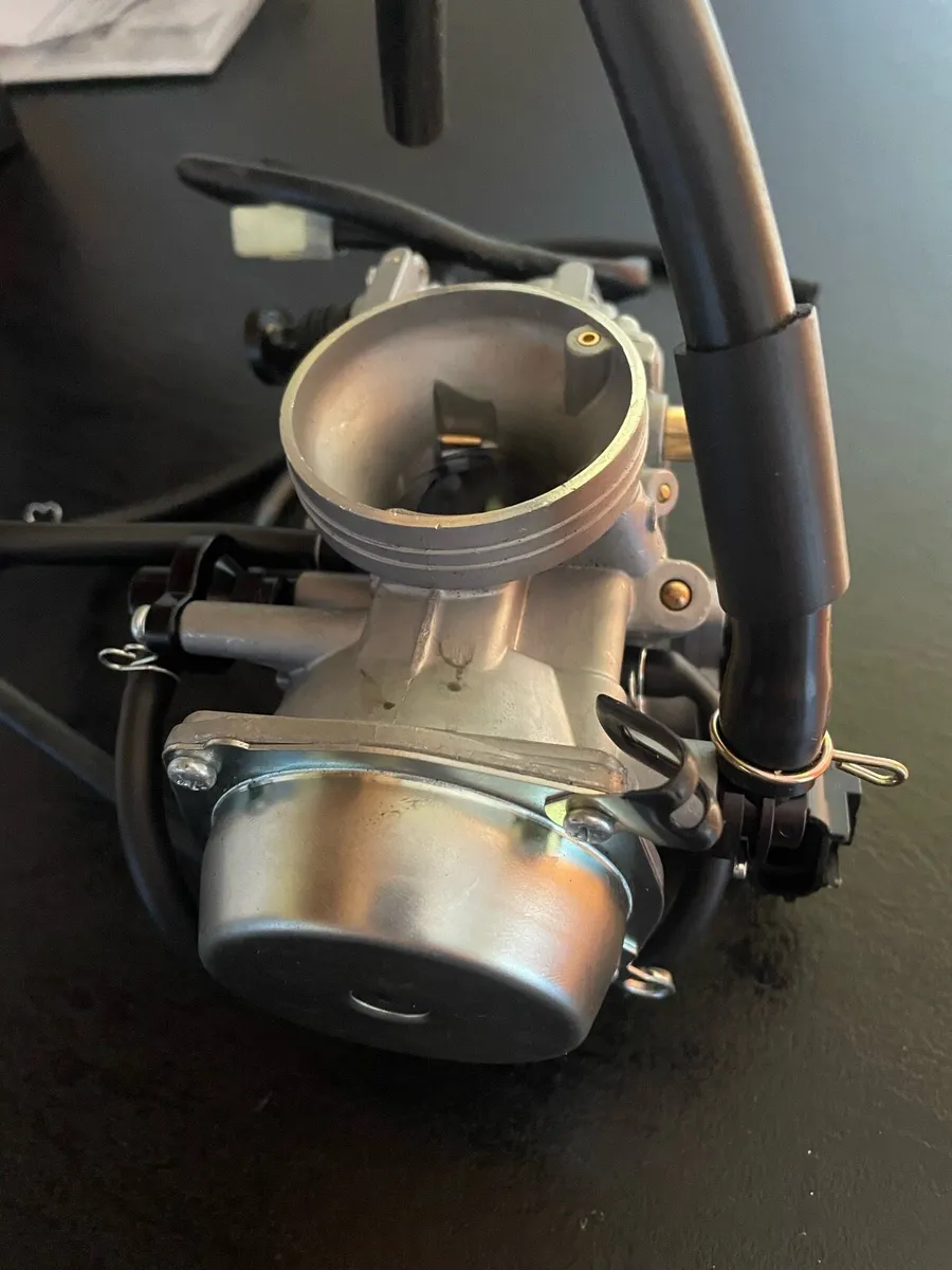 Carburetor - Image 2