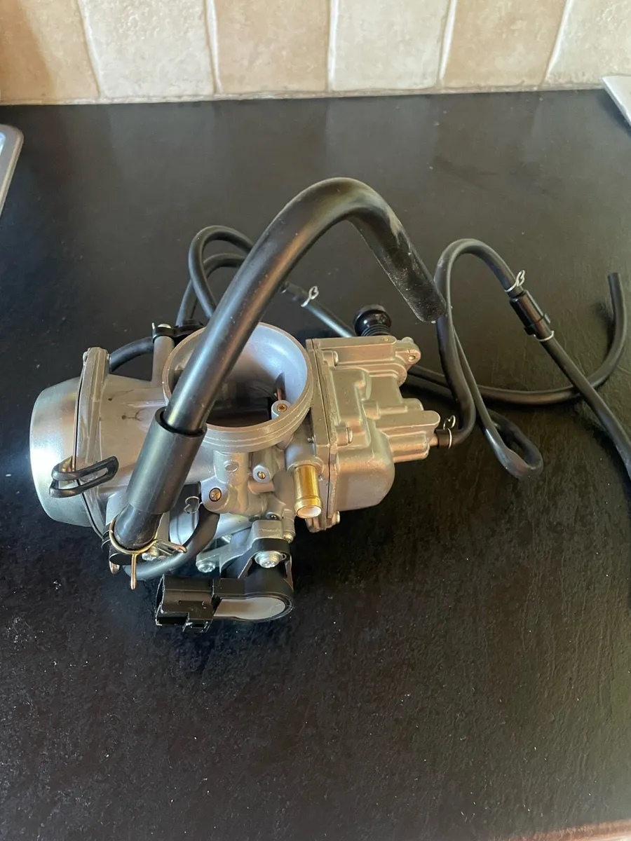 Carburetor - Image 3