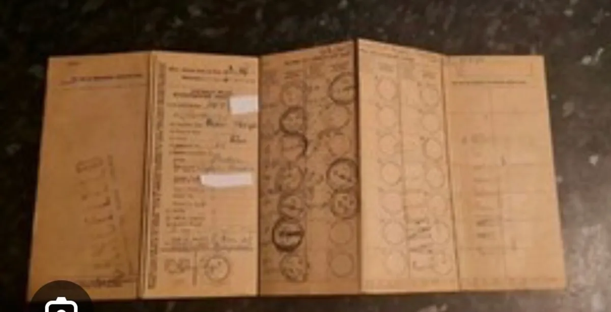 Ferguson book